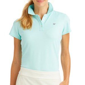 Vineyard Vines Performance Polo